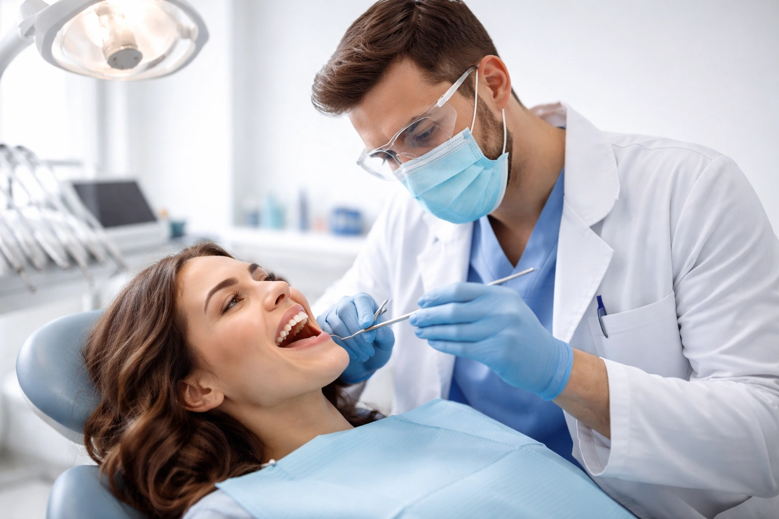 General Dental Care